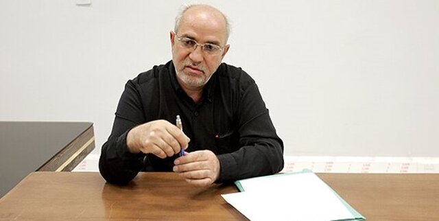 آنان که به خون خود وضو می‌کردند

