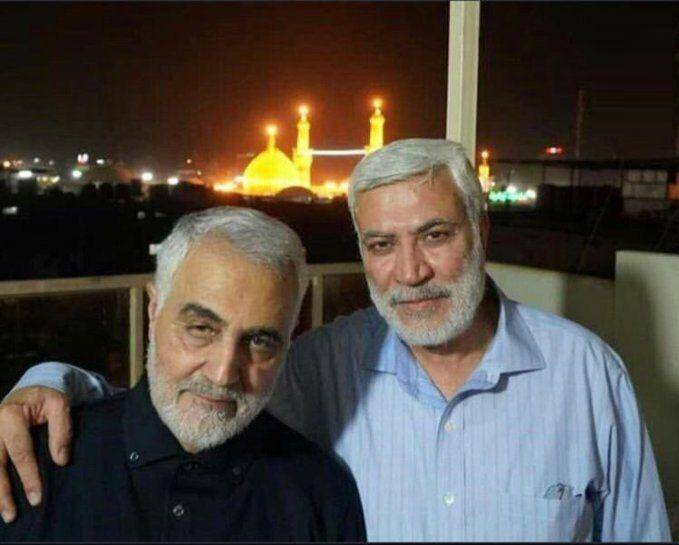 آنکه ویران کرد و او که ساخت