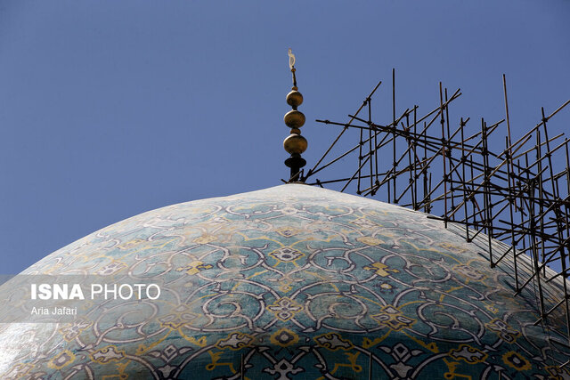 ذره‌بین روی عملکرد یک‌ساله دولت در میراث فرهنگی و گردشگری