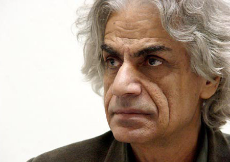 باباچاهی:  موسیقی به داد شعرهای ابتهاج رسید