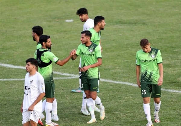 برتری پر گل شاگردان قلعه نویی مقابل پیکان