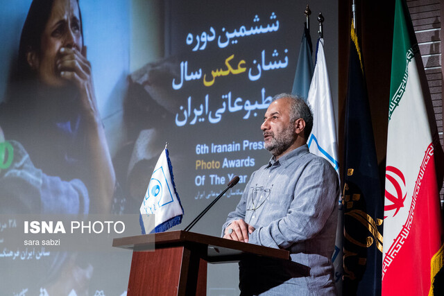 خبر خوش مدیرکل مطبوعات داخلی برای عکاسان مطبوعاتی