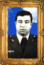 خلبانان شهید شهریور