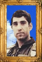 خلبانان شهید شهریور