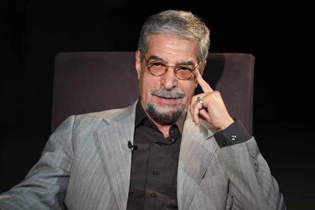 داوود نماینده از عشق به امام حسین(ع) گفت