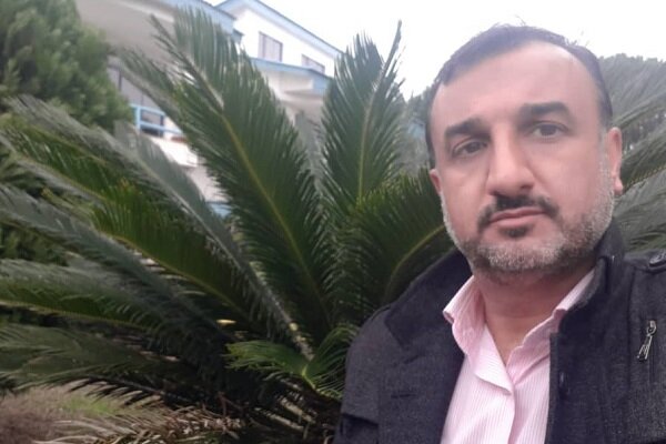 در دانشگاه اسارت به سن تکلیف رسیدم/ در اسارتگاه هیچ منبع خبری نداشتیم 