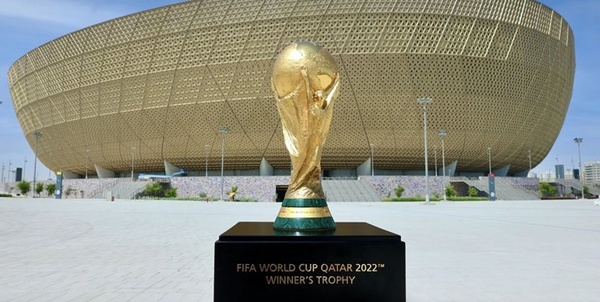  دست رد قطر به رژیم صهیونیستی در ایام جام جهانی 