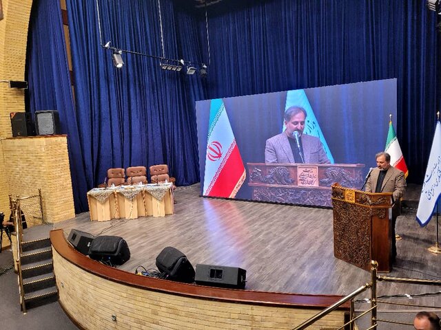 رییسی به شورای عالی میراث می‌رود