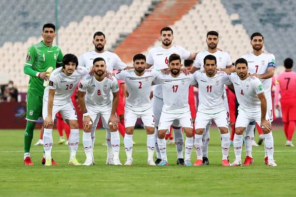  ساعت پرواز تیم ملی فوتبال به وین مشخص شد 