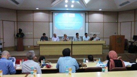 سفرنامه خبرنگار کا 118 از حضور در سرزمین گاندی