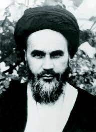 سنگ‌تمام آیت‌الله