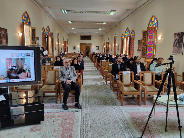 سومین همایش ملی ایران‌شناسی؛ «تاریخ، فرهنگ و هنر استان همدان» برگزار شد