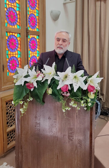 سومین همایش ملی ایران‌شناسی؛ «تاریخ، فرهنگ و هنر استان همدان» برگزار شد