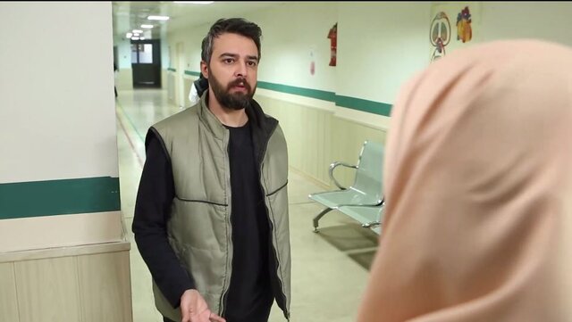 شروع یک سریال جدید از فردا