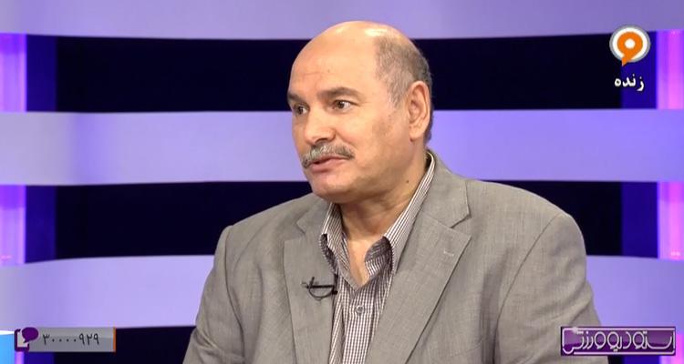 اکبر فیض