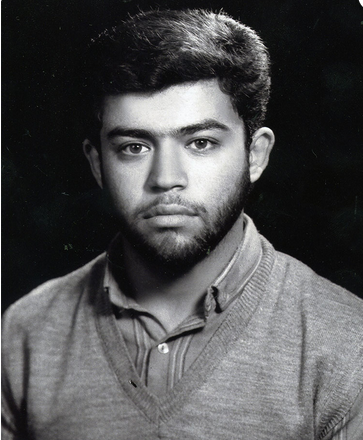 مرور زندگی سه شهید حسینی