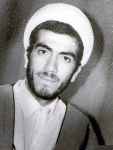 مرور زندگی سه شهید حسینی