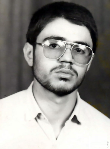 مرور زندگی سه شهید حسینی