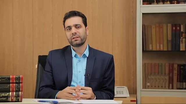 مرکز اسناد و تحقیقات دفاع‌مقدس روزشمار «انتخابات ۸۸» را رونمایی کرد