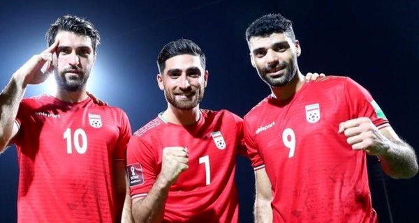 ملحق شدن طارمی، انصاری فرد و جهانبخش به جمع ملی‌پوشان فوتبال