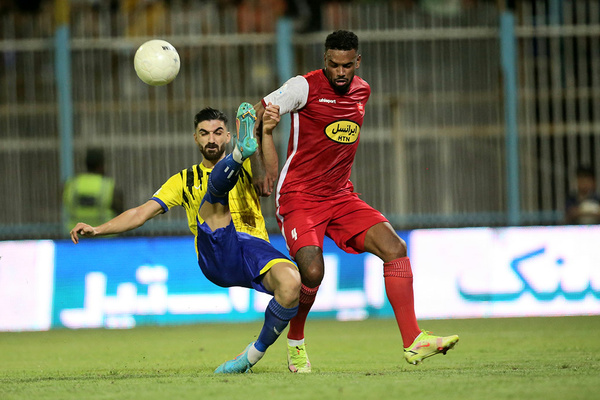 میلاد باقری؛ مدافع استقلالی به سود کامیابی پرسپولیس
