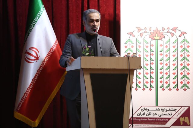ناز اساتید را به خاطر شما هنرجویان عزیز کشیدیم 