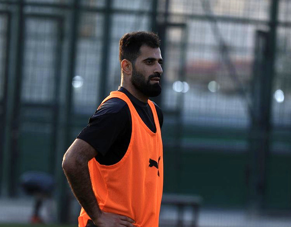 ویدیو: گل اول الاهلی قطر به الشمال توسط کنعانی زادگان