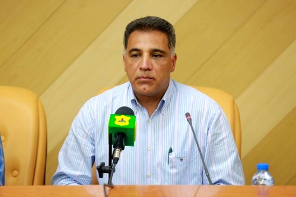 پرکاس: تراکتور تاکتیکی نداشت جز ارسال‌های بلند/مصدومیت‌ها ارتباطی به بدنسازی ندارد