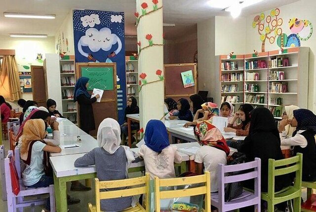 چرا نباید چراغ‌های کانون پرورش فکری کودکان خاموش شود؟
