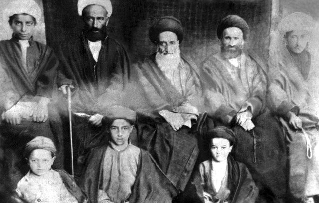 کاری که منافقان با آیت‌الله کردند