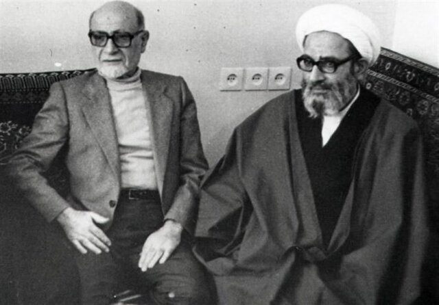 کفیل نخست‌وزیری که نام‌فامیلش را تغییر داد