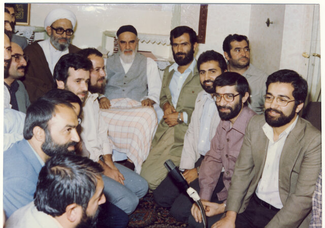 کفیل نخست‌وزیری که نام‌فامیلش را تغییر داد