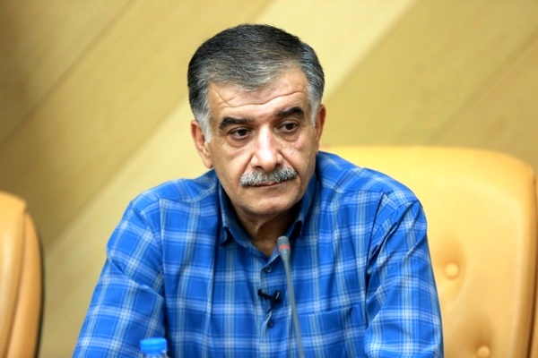 کی‌شمس: بعضی مسئولان از صنعت نفت استفاده ابزاری و تبلیغاتی کردند