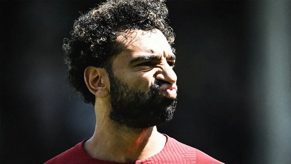 گزارش: چرا محمد صلاح مانند یک ستاره نیست؟