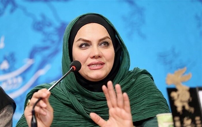 انسیه شاه‌حسینی، لیلی عاج، نرگس آبیار و محمدعلی باشه‌آهنگر فیلم می‌سازند