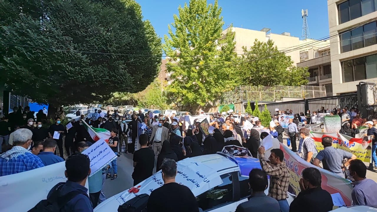 ایثارگران2
