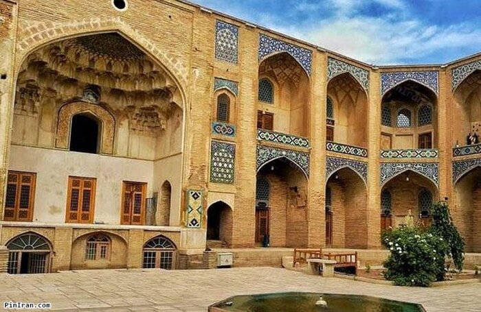 این «خادم خاصه»، کرمان را شهر کریمان کرد