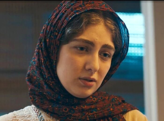 بازیگر سریال «یاغی»: نمی‌خواهم جرقه باشم/ مانند دیگران تست دادم و «ابرا» سهم من شد
