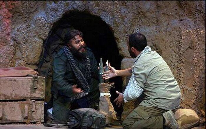 تئاتر دفاع مقدس بستر مهمی برای تحقق تئاتر ملی است/ توفیق تئاتر مقاومت نیازمند اعتماد مسوولان به هنرمندان است