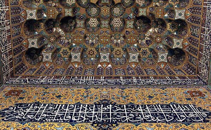 تاریخچه‌ای جذاب از نخستین‌های حرم مطهر امام رضا (ع) 