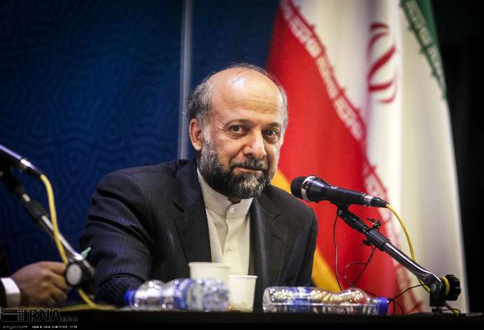 تکلیف قسمت‌های دوم و سوم فیلم محمدرسول الله(ص) چه شد؟ حیدریان پاسخ می‌دهد