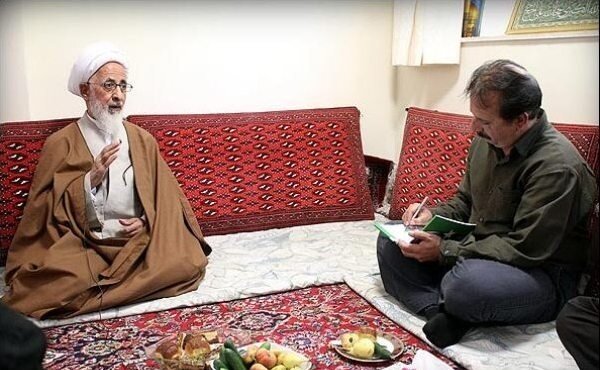 تکلیف قسمت‌های دوم و سوم فیلم محمدرسول الله(ص) چه شد؟ حیدریان پاسخ می‌دهد