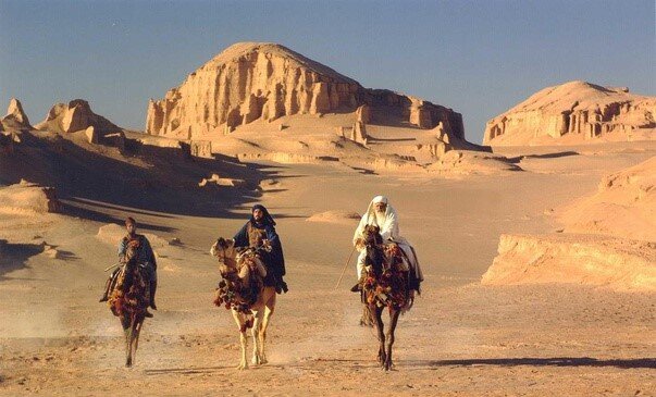 تکلیف قسمت‌های دوم و سوم فیلم محمدرسول الله(ص) چه شد؟ حیدریان پاسخ می‌دهد