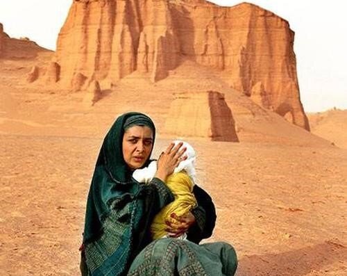 تکلیف قسمت‌های دوم و سوم فیلم محمدرسول الله(ص) چه شد؟ حیدریان پاسخ می‌دهد