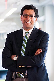  آتول گاواند - Atul Gawande جراح، خبرنگار و دانشمند آمریکایی
