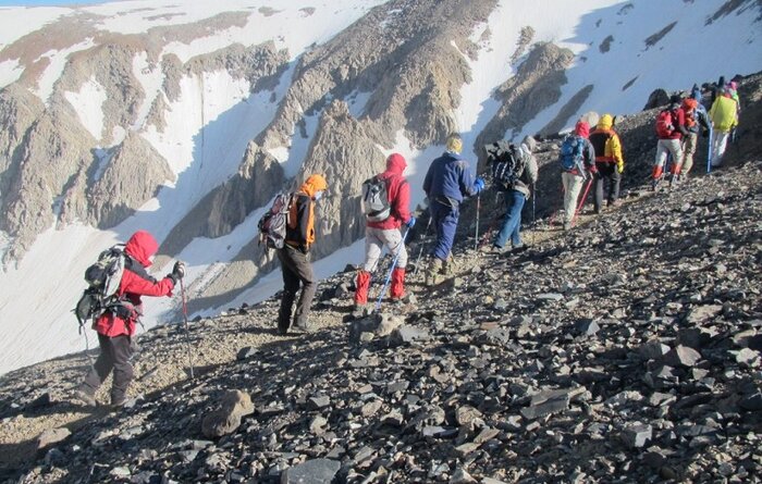 خواب زمستانی گردشگری مازندران در فصل سرد 