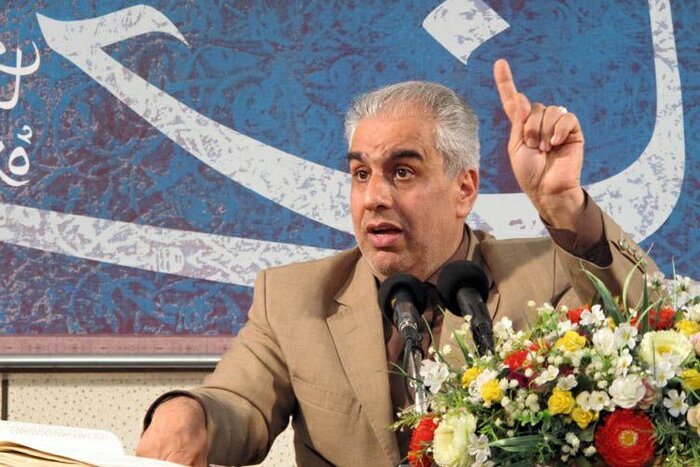 شعر «محتشم» کهنه نمی‌شود