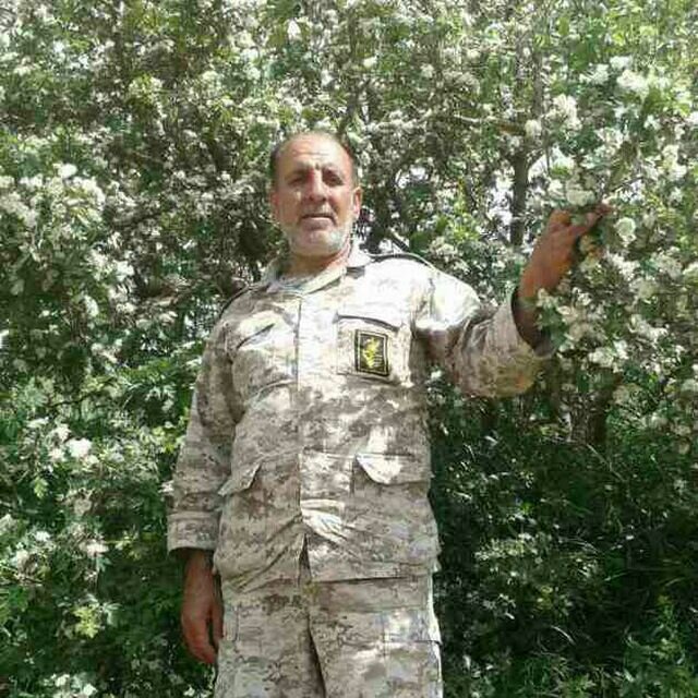 شهید صفدر حیدری؛ «دیده‌بان صبح؛ نگران عصر»