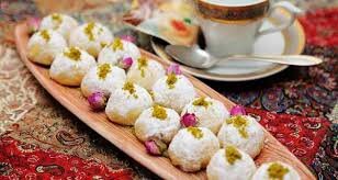 طرز تهیه قطاب یزدی خوشمزه