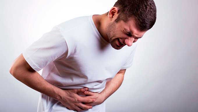 علائم سردی معده بزرگسالان و دلایل بروز آن